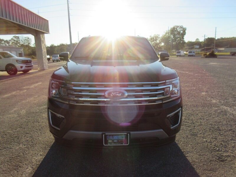 2021 Ford Expedition Max Limited 4x2 St. George SC