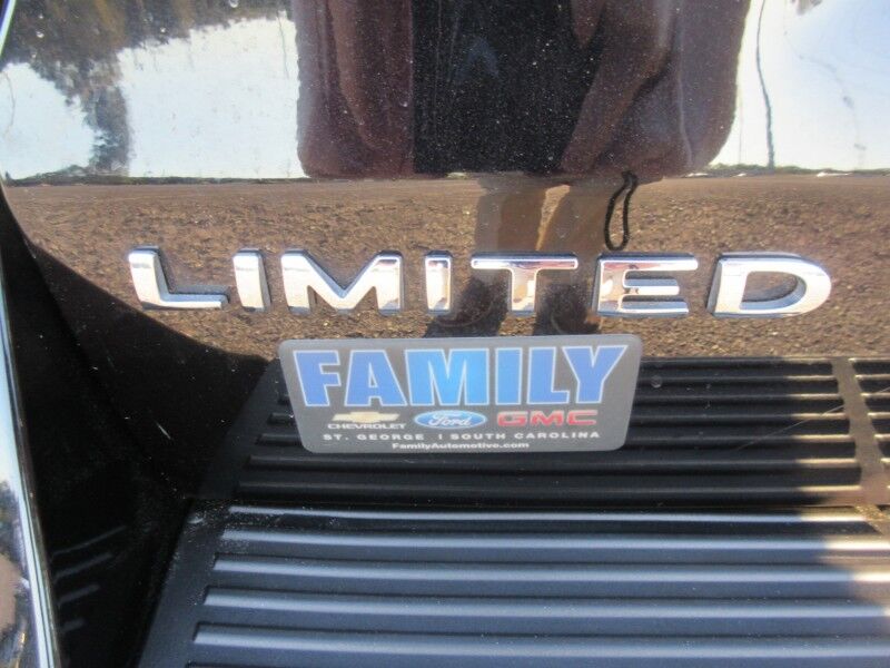 2021 Ford Expedition Max Limited 4x2 St. George SC