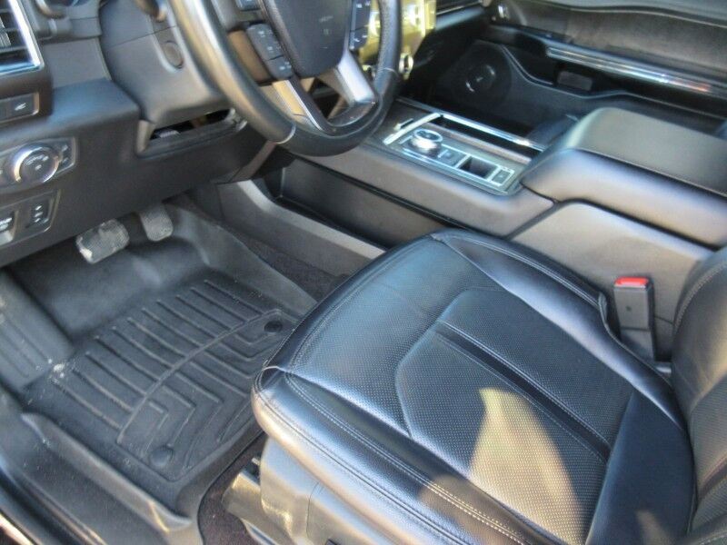 2021 Ford Expedition Max Limited 4x2 St. George SC