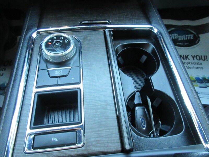 2021 Ford Expedition Max Limited 4x2 St. George SC