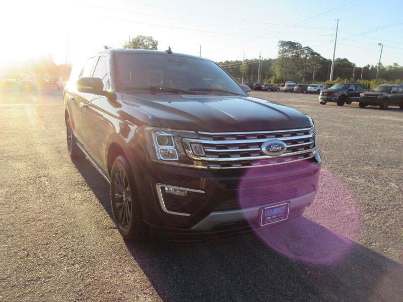 2021 Ford Expedition Max Limited 4x2 St. George SC
