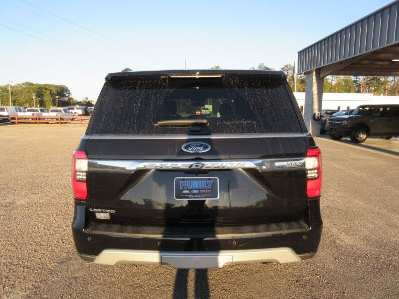 2021 Ford Expedition Max Limited 4x2 St. George SC