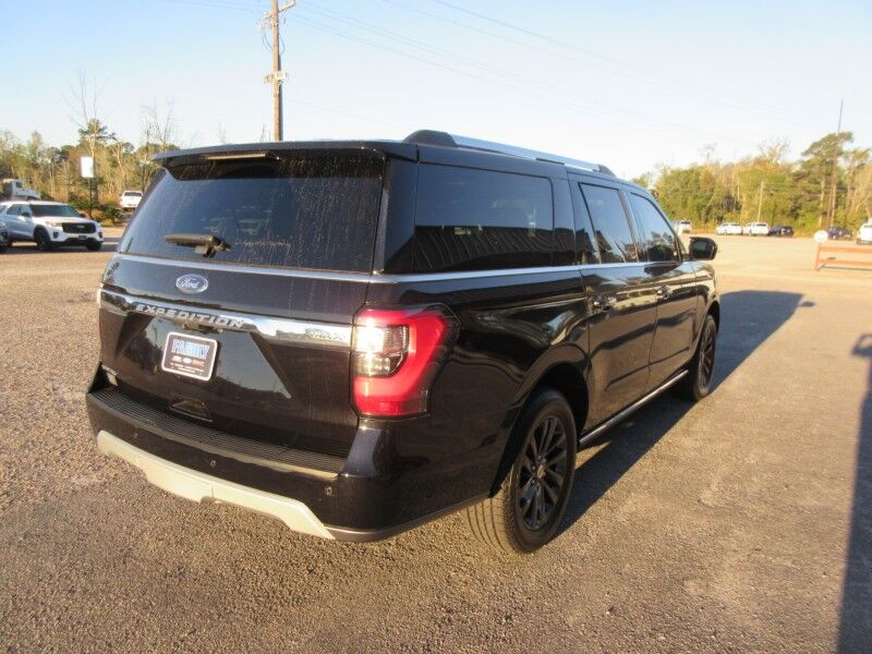 2021 Ford Expedition Max Limited 4x2 St. George SC