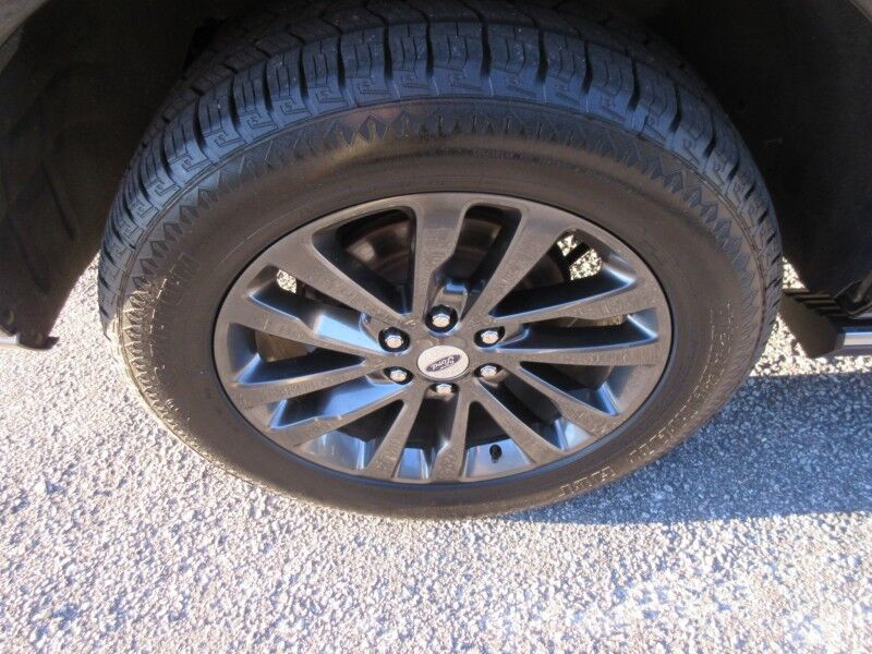 2021 Ford Expedition Max Limited 4x2 St. George SC