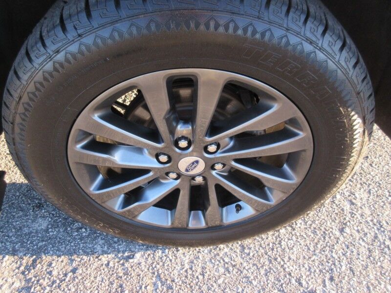 2021 Ford Expedition Max Limited 4x2 St. George SC