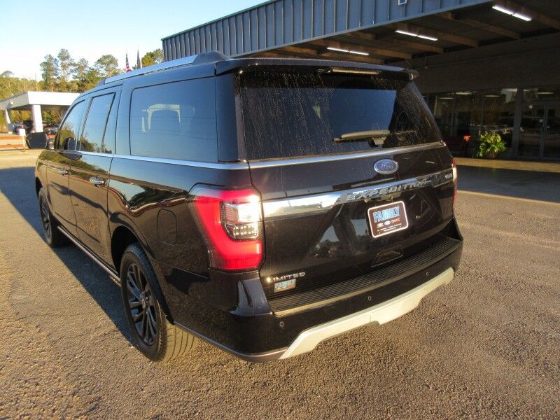 2021 Ford Expedition Max Limited 4x2 St. George SC