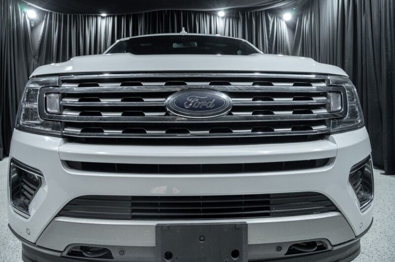 2021 Ford Expedition Max Limited 4x4 SUV
