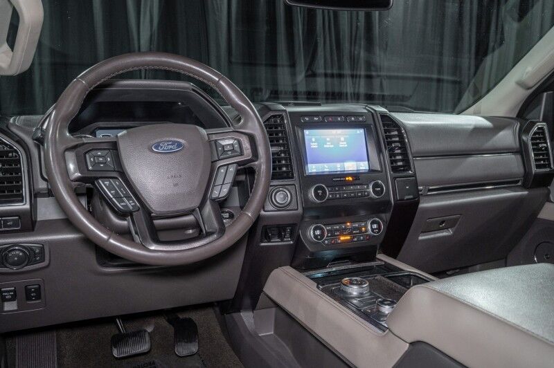 2021 Ford Expedition Max Limited 4x4 SUV Peoria AZ