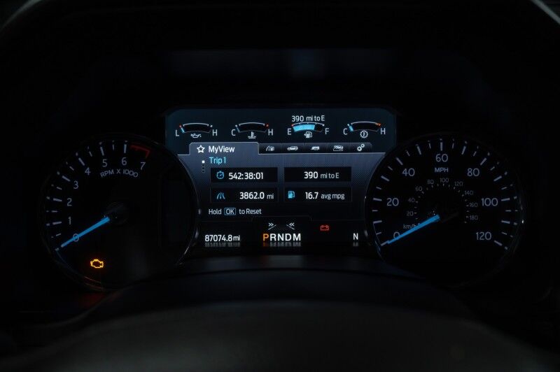 2021 Ford Expedition Max Limited 4x4 SUV Peoria AZ