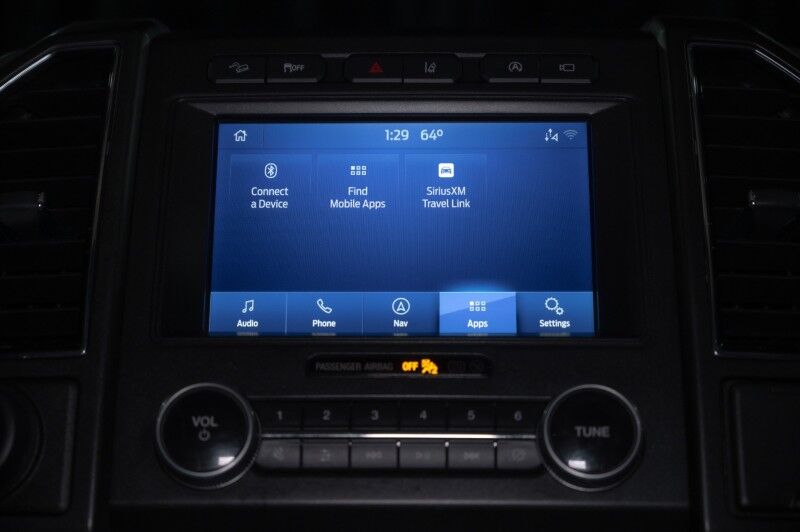 2021 Ford Expedition Max Limited 4x4 SUV Peoria AZ