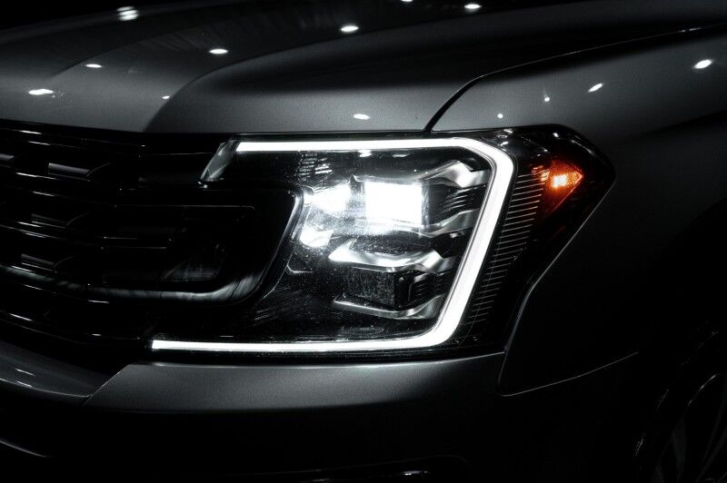 2021 Ford Expedition Max Limited 4x4 SUV Peoria AZ