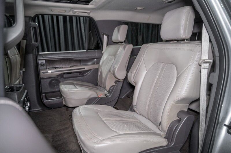 2021 Ford Expedition Max Limited 4x4 SUV Peoria AZ