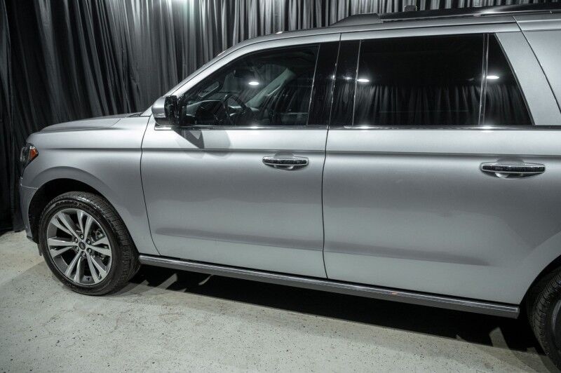 2021 Ford Expedition Max Limited 4x4 SUV Peoria AZ