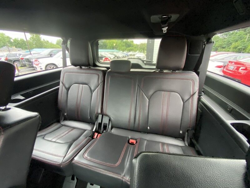2021 Ford Expedition Max Limited Bristol  PA