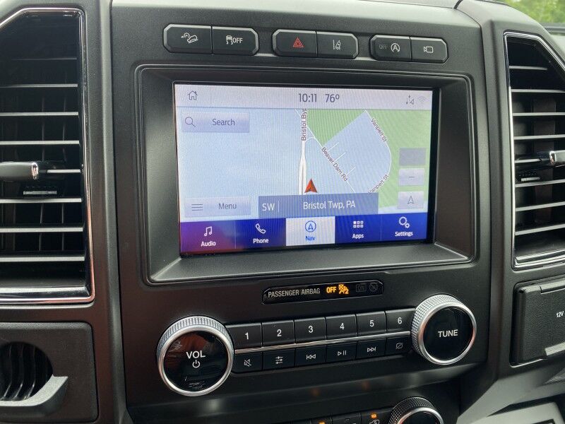 2021 Ford Expedition Max Limited Bristol  PA