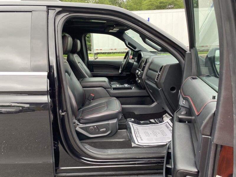 2021 Ford Expedition Max Limited Bristol  PA