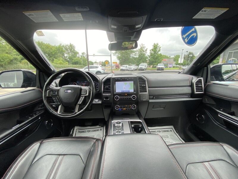 2021 Ford Expedition Max Limited Bristol  PA