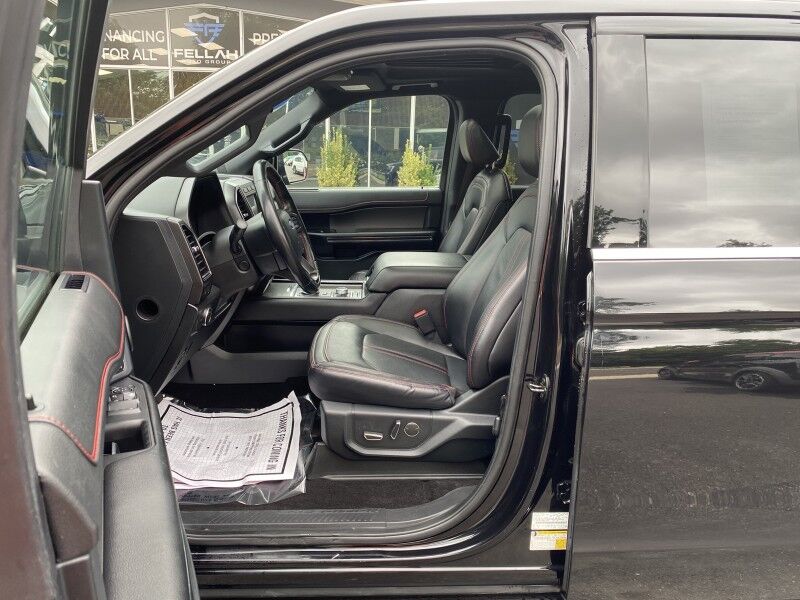 2021 Ford Expedition Max Limited Bristol  PA