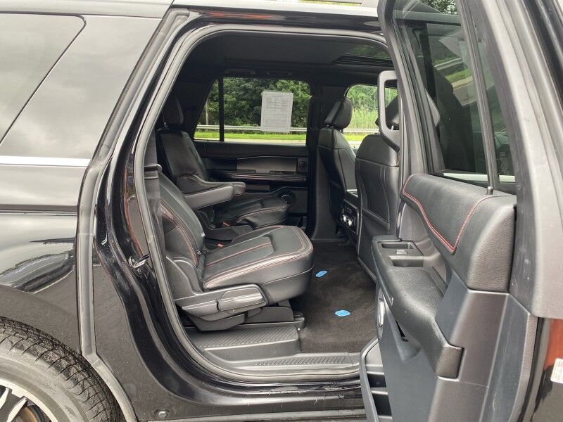 2021 Ford Expedition Max Limited Bristol  PA