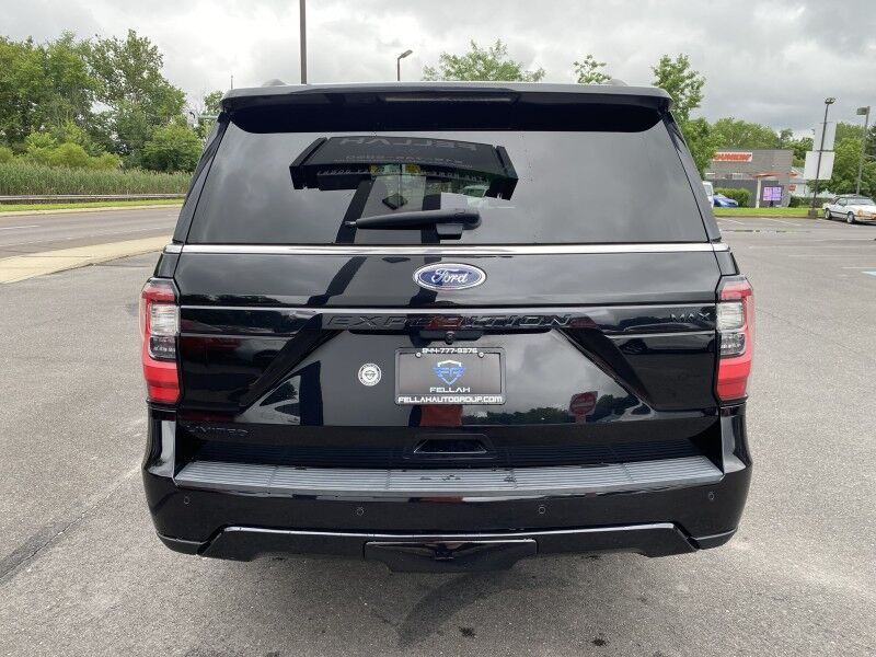 2021 Ford Expedition Max Limited Bristol  PA