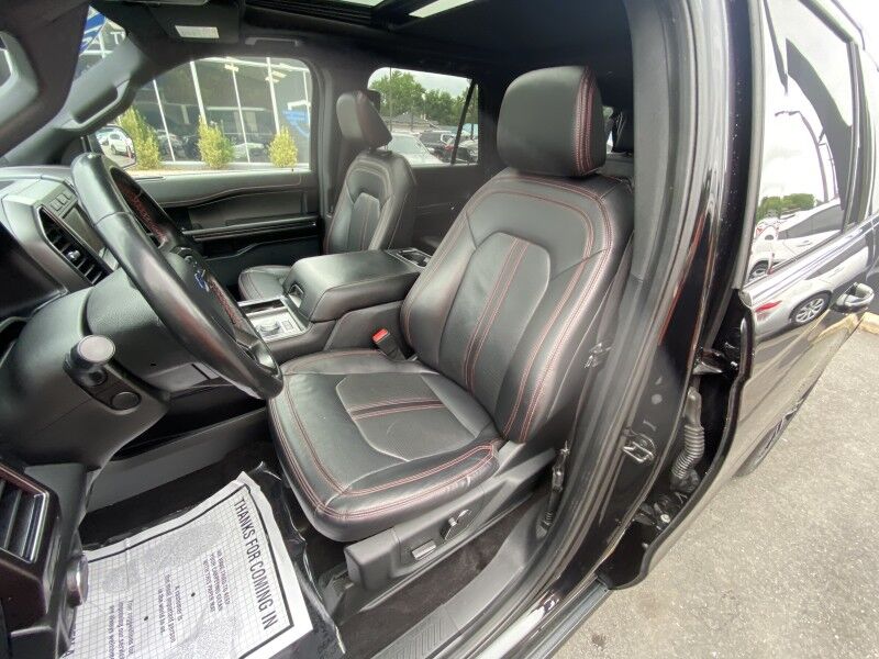 2021 Ford Expedition Max Limited Bristol  PA