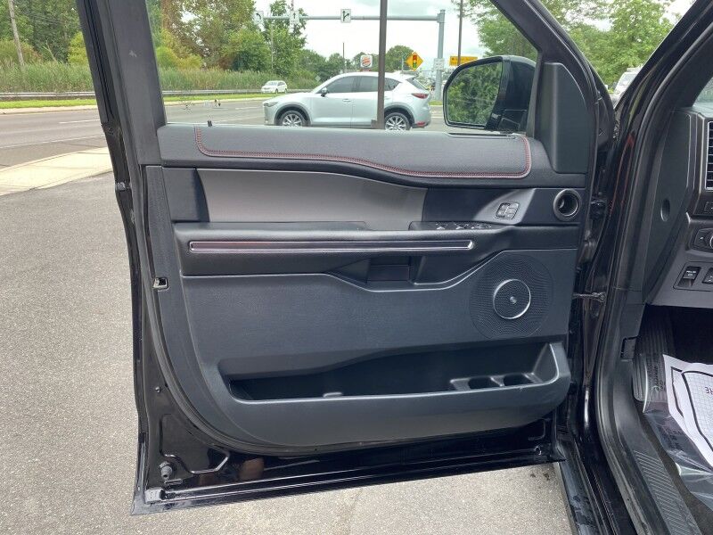 2021 Ford Expedition Max Limited Bristol  PA