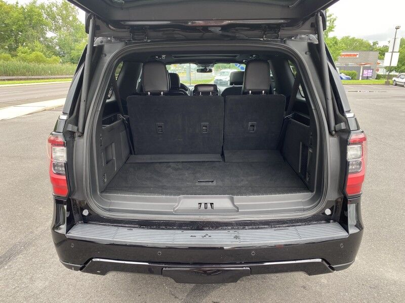 2021 Ford Expedition Max Limited Bristol  PA