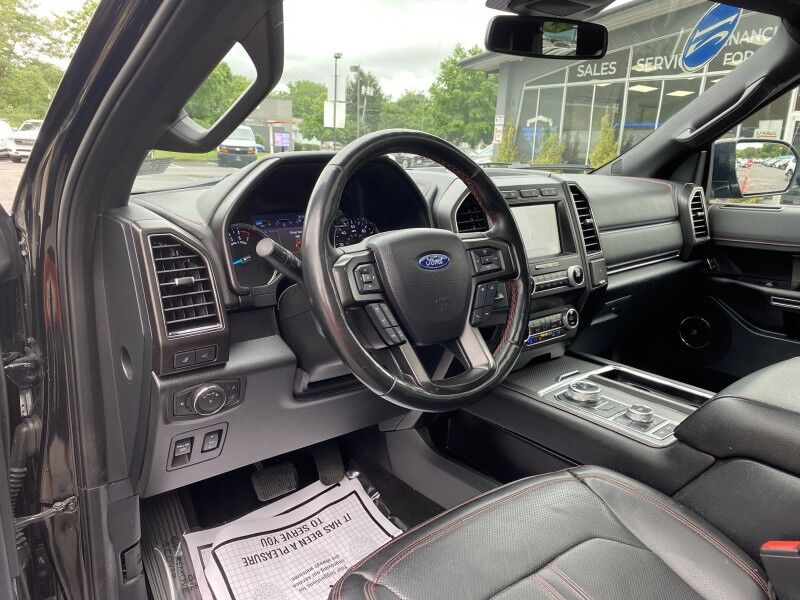 2021 Ford Expedition Max Limited Bristol  PA