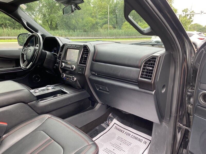 2021 Ford Expedition Max Limited Bristol  PA