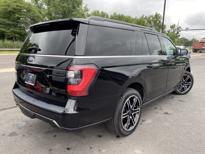 2021 Ford Expedition Max Limited Bristol  PA