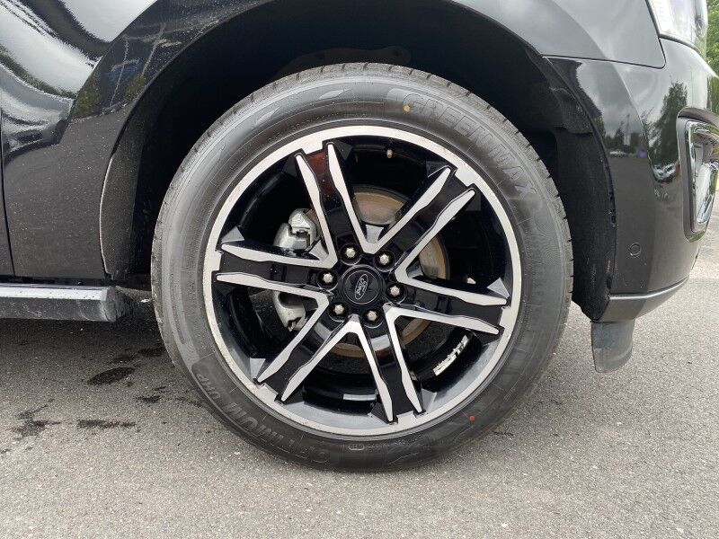 2021 Ford Expedition Max Limited Bristol  PA