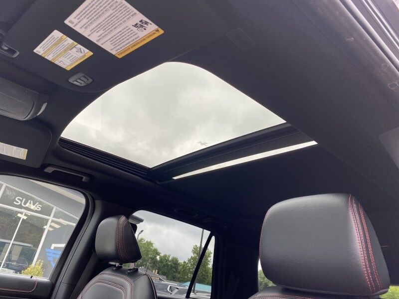 2021 Ford Expedition Max Limited Bristol  PA