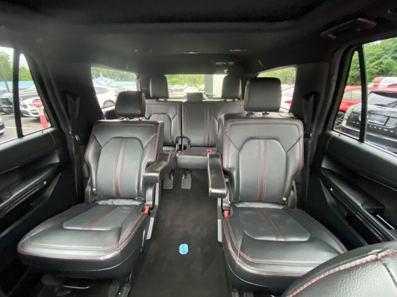 2021 Ford Expedition Max Limited Bristol  PA