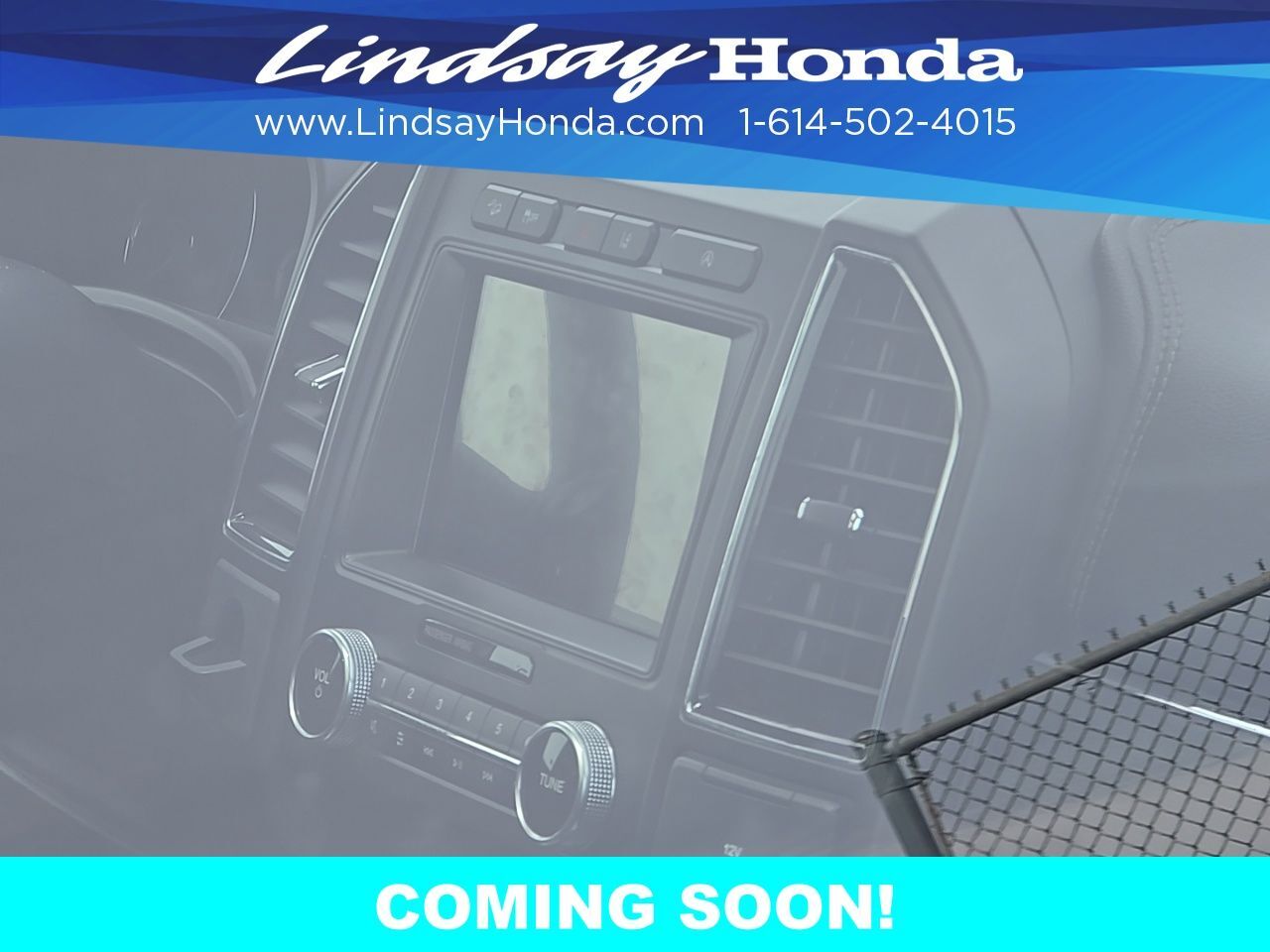 2021 Ford Expedition Max Limited Columbus OH