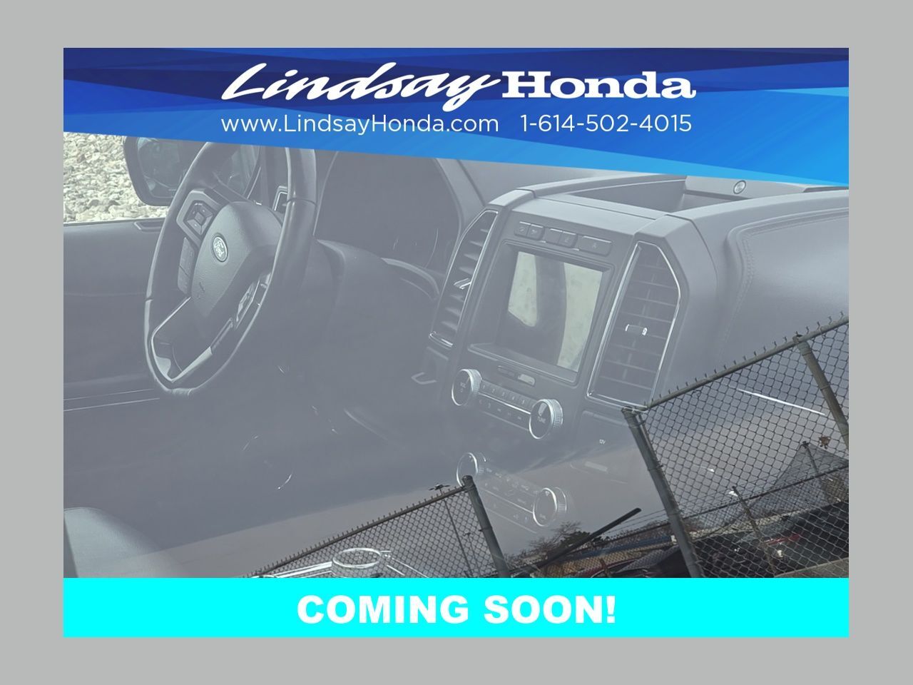 2021 Ford Expedition Max