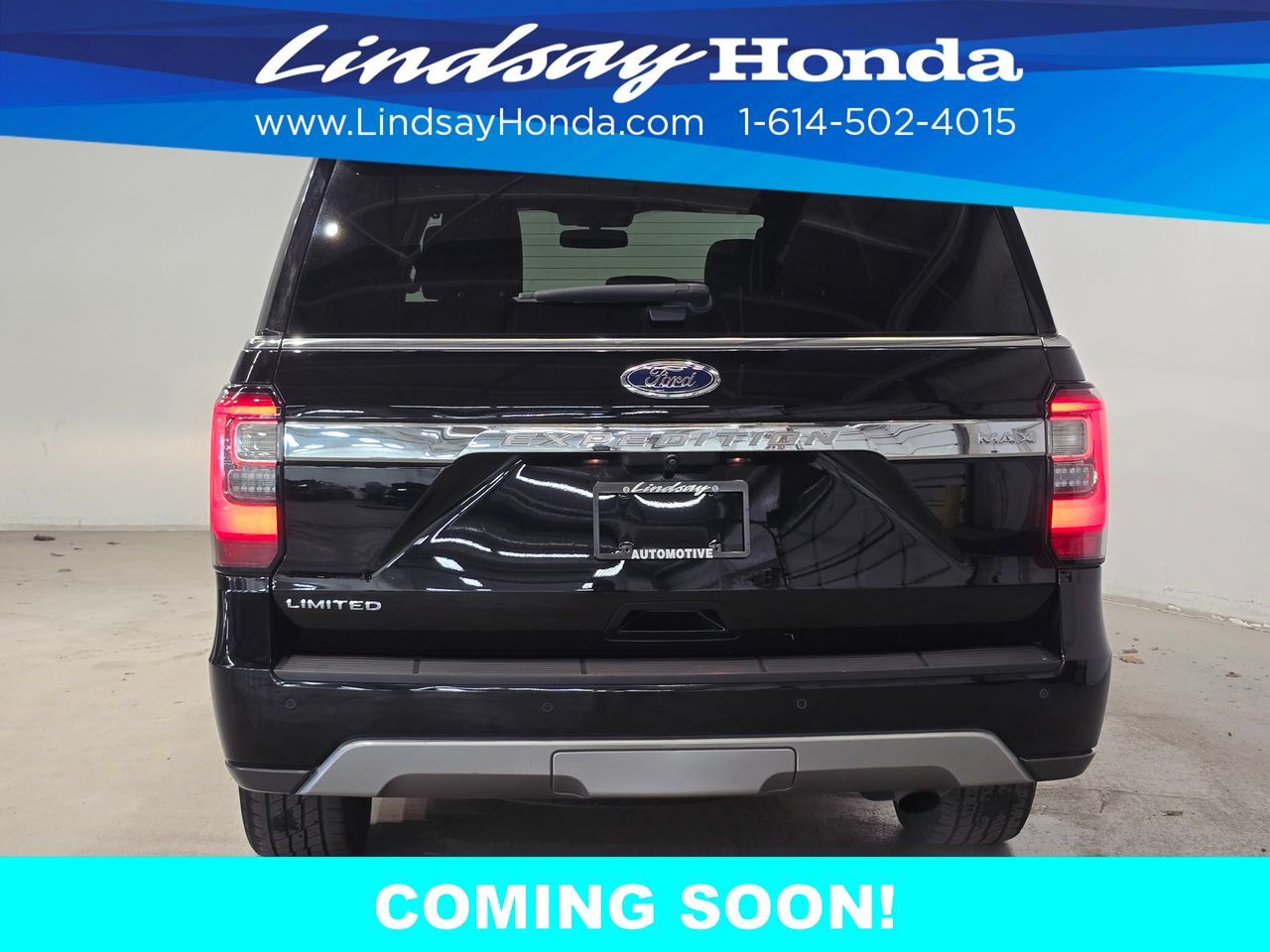 2021 Ford Expedition Max Limited Columbus OH