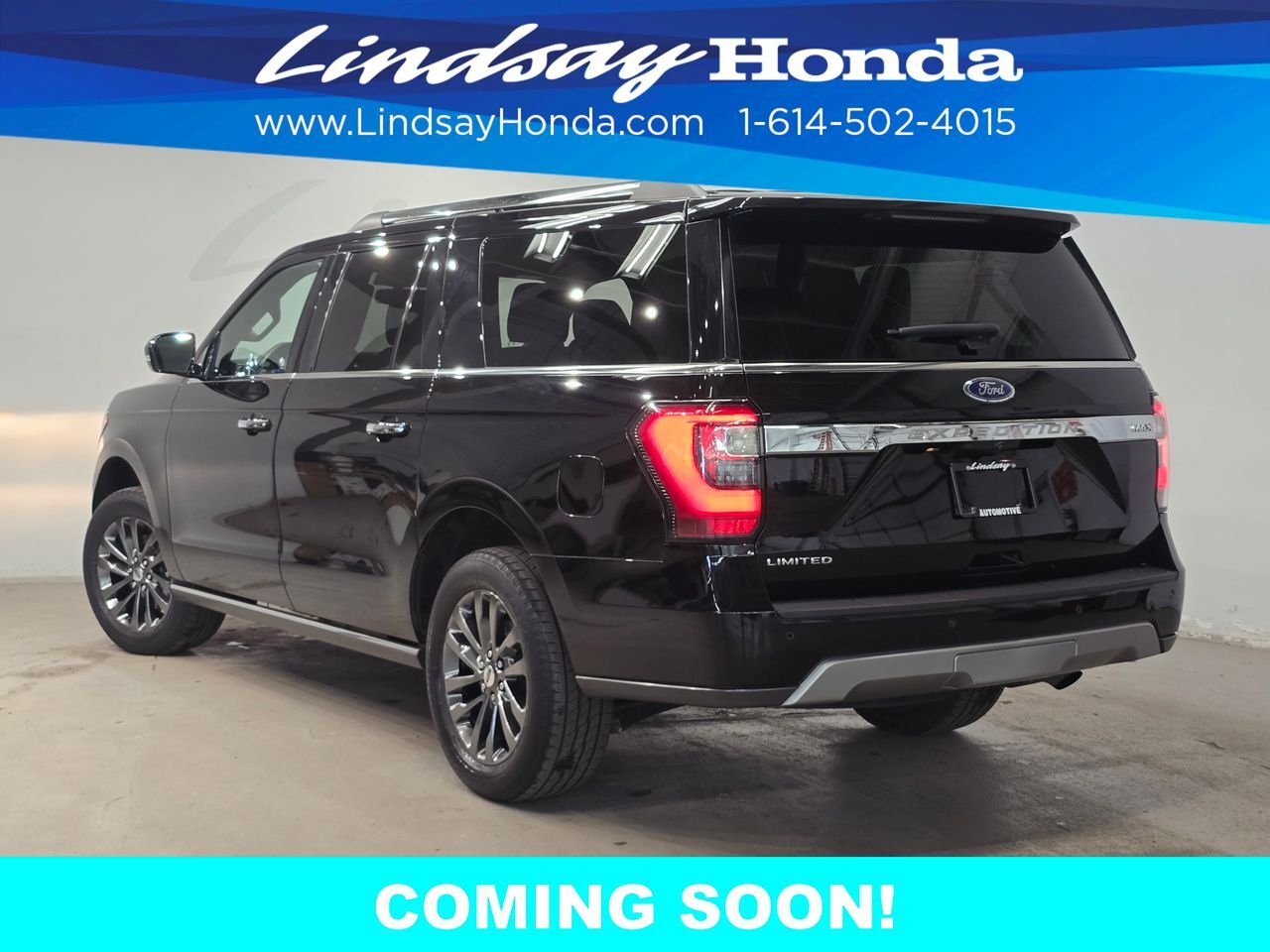 2021 Ford Expedition Max Limited Columbus OH