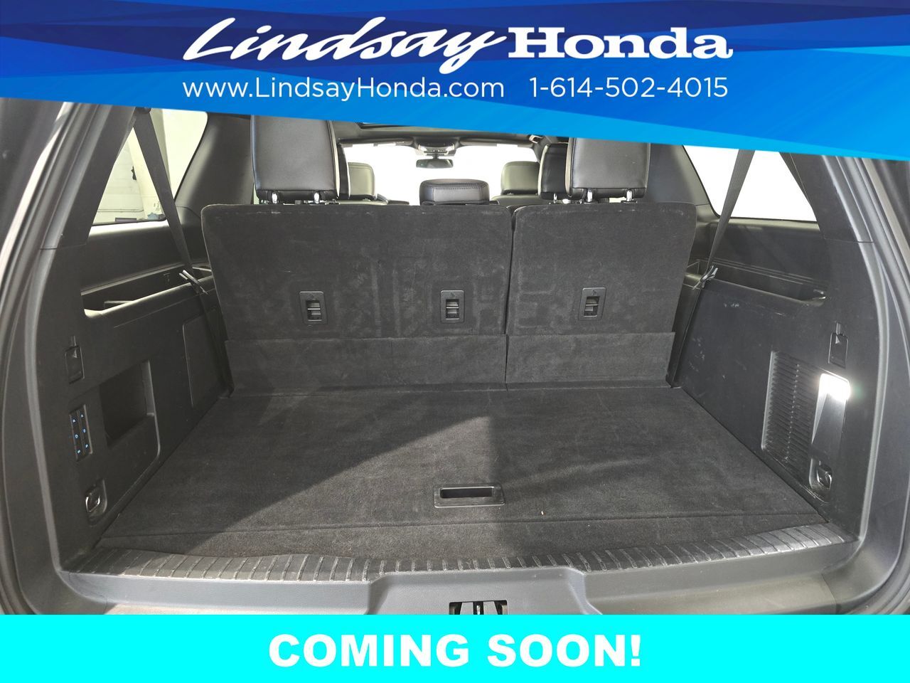 2021 Ford Expedition Max Limited Columbus OH