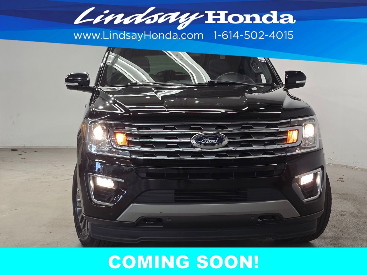 2021 Ford Expedition Max Limited Columbus OH