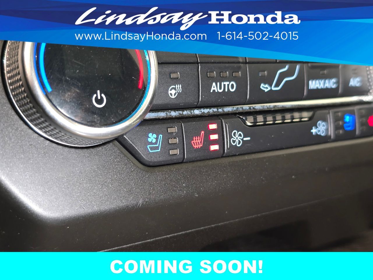 2021 Ford Expedition Max Limited Columbus OH