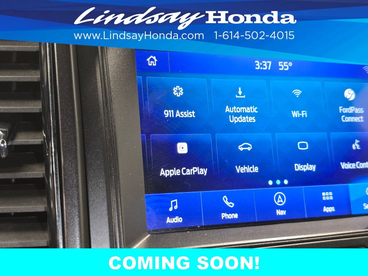 2021 Ford Expedition Max Limited Columbus OH