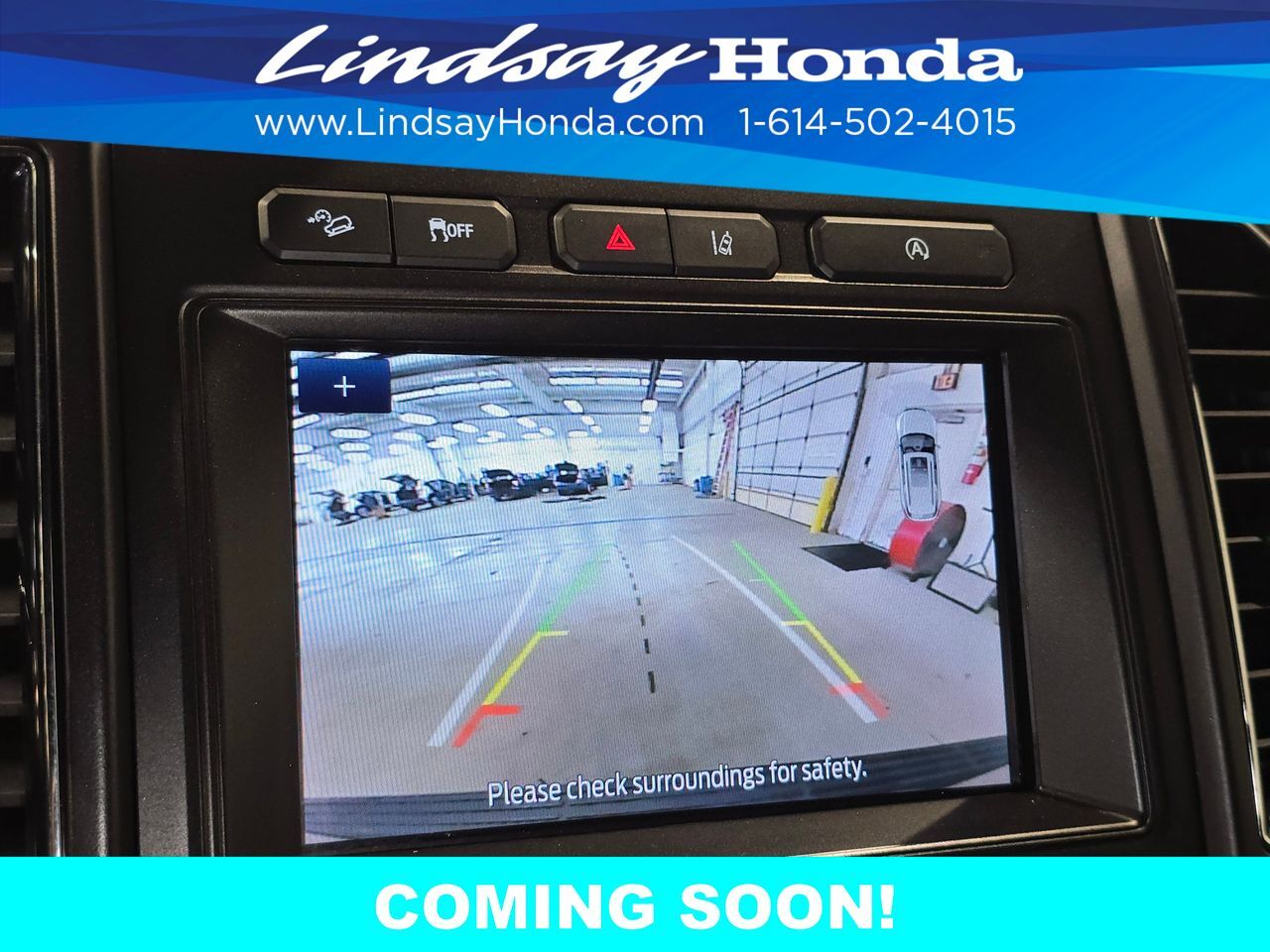 2021 Ford Expedition Max Limited Columbus OH