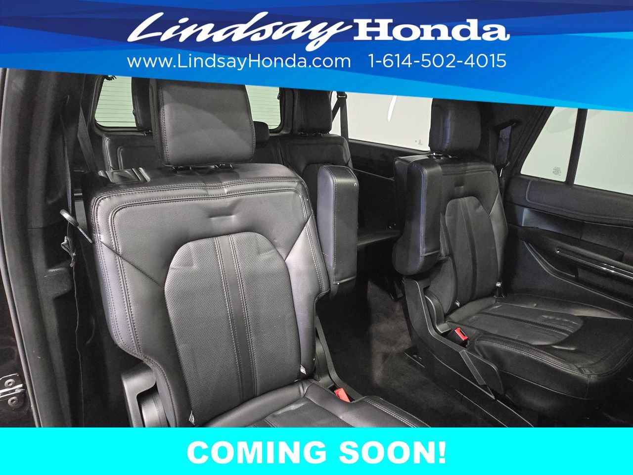 2021 Ford Expedition Max Limited Columbus OH