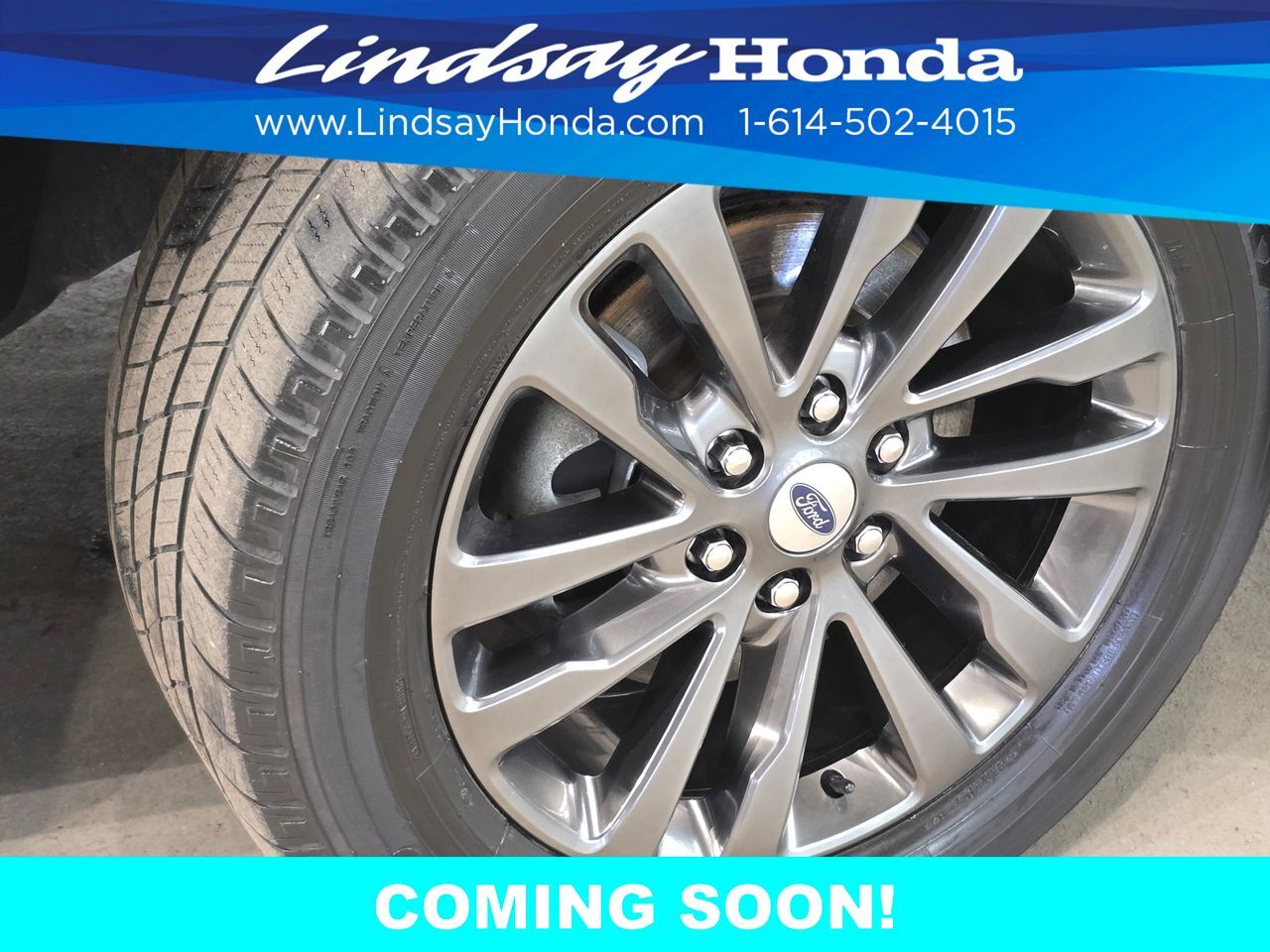 2021 Ford Expedition Max Limited Columbus OH