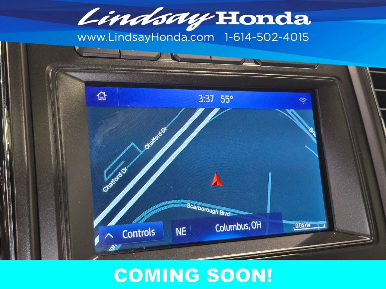 2021 Ford Expedition Max Limited Columbus OH