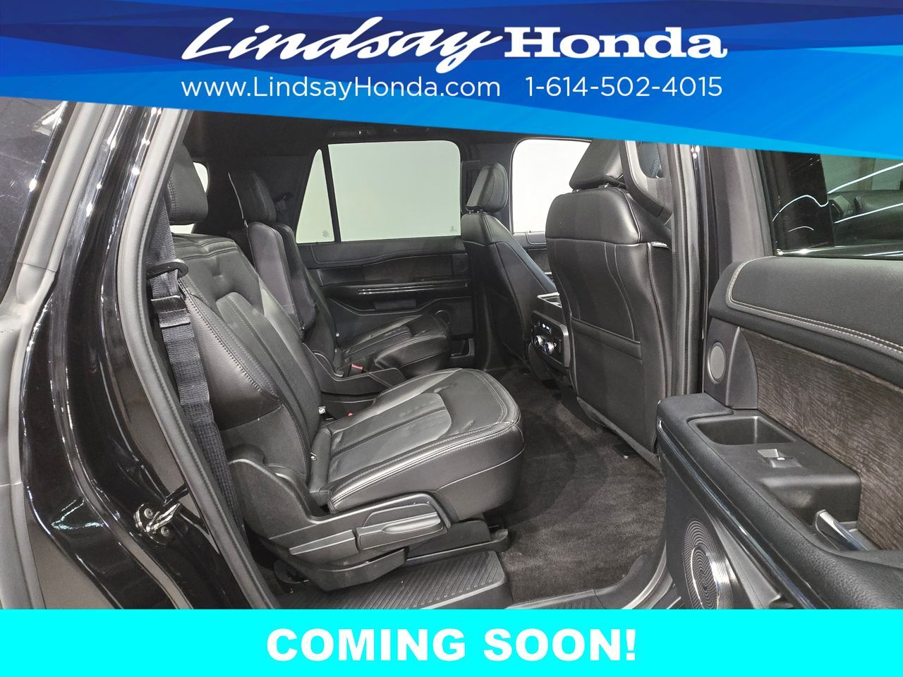 2021 Ford Expedition Max Limited Columbus OH