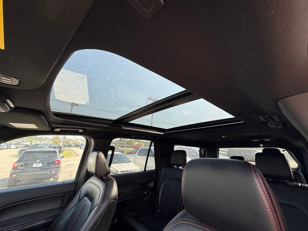 2021 Ford Expedition Max Limited Crestwood KY