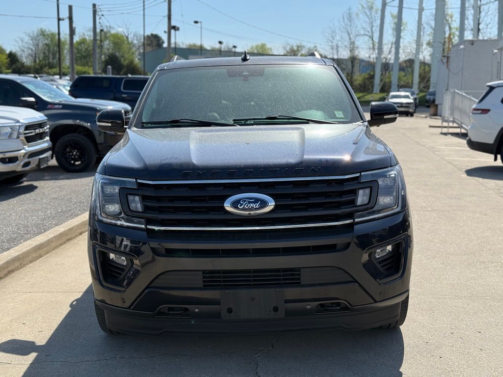 2021 Ford Expedition Max Limited Crestwood KY