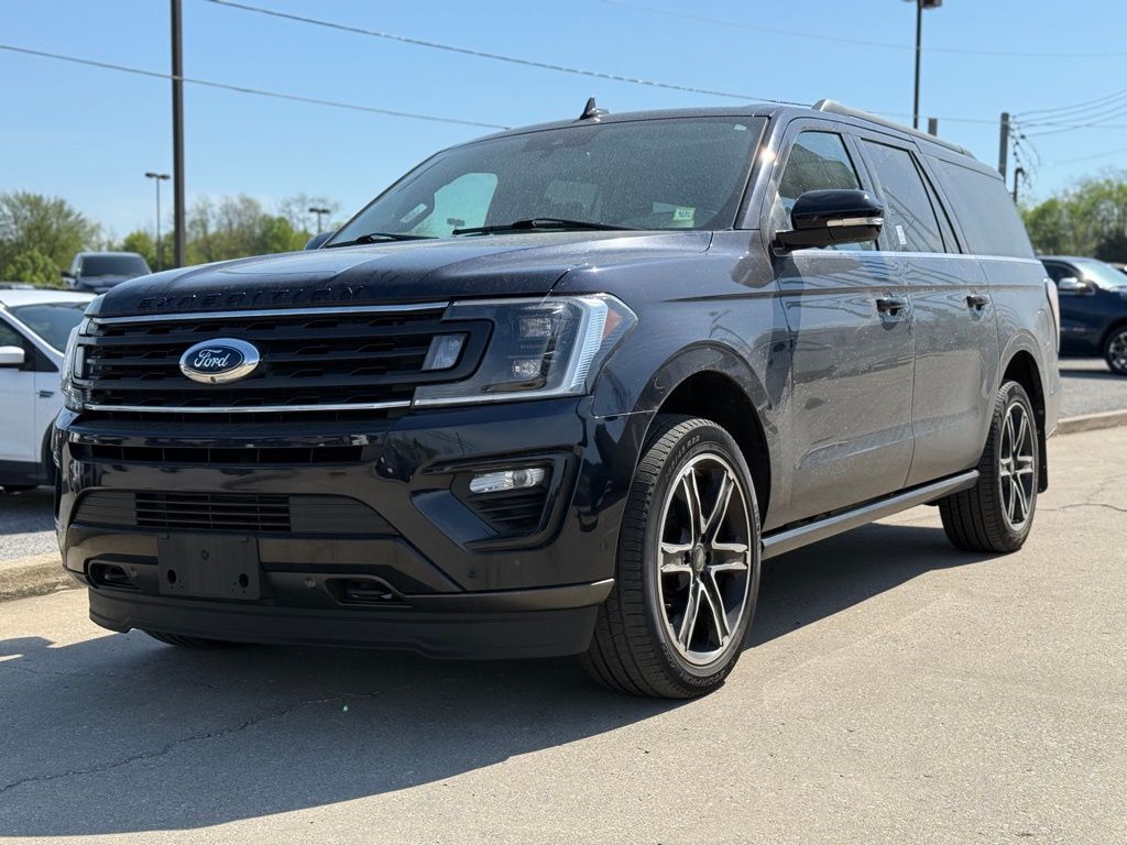 2021 Ford Expedition Max Limited Crestwood KY
