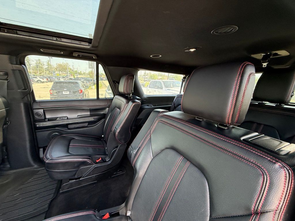 2021 Ford Expedition Max Limited Crestwood KY